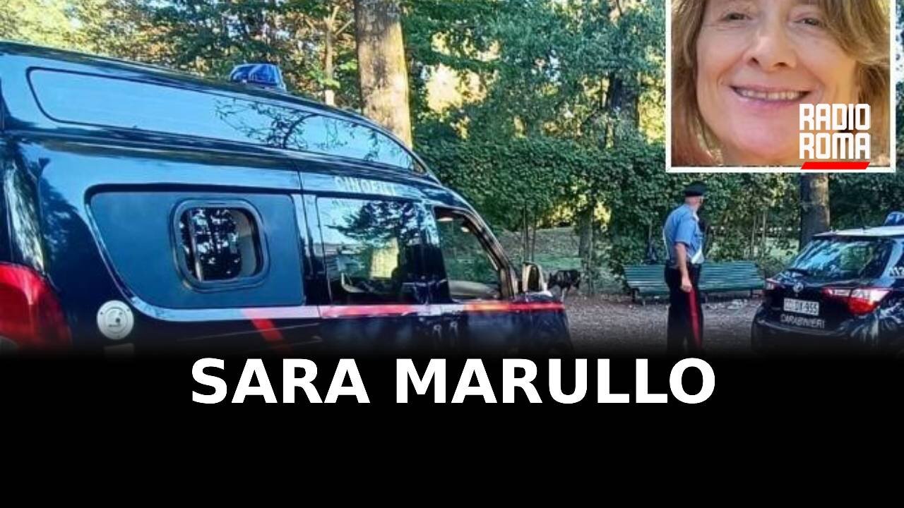 Ritrovata la donna scomparsa a San Giovanni a Roma