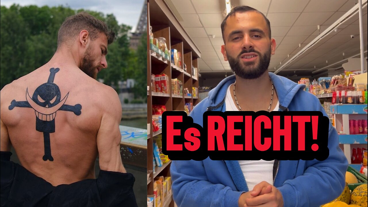MOIS - Psychose | HÖRT auf damit!❌