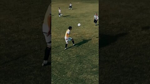 That Touch 🤤😍⚽ #futbol #soccer #football