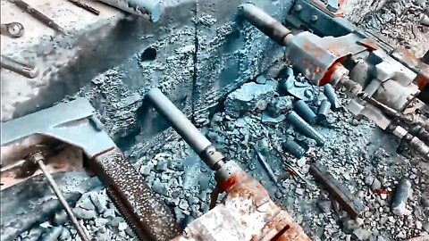 Dual Core Drilling | Concrete Cutting Miami, LLC