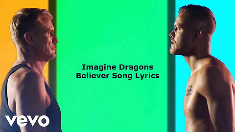 BELIEVER SONG SHORT OUT SONG BEST IN 2024