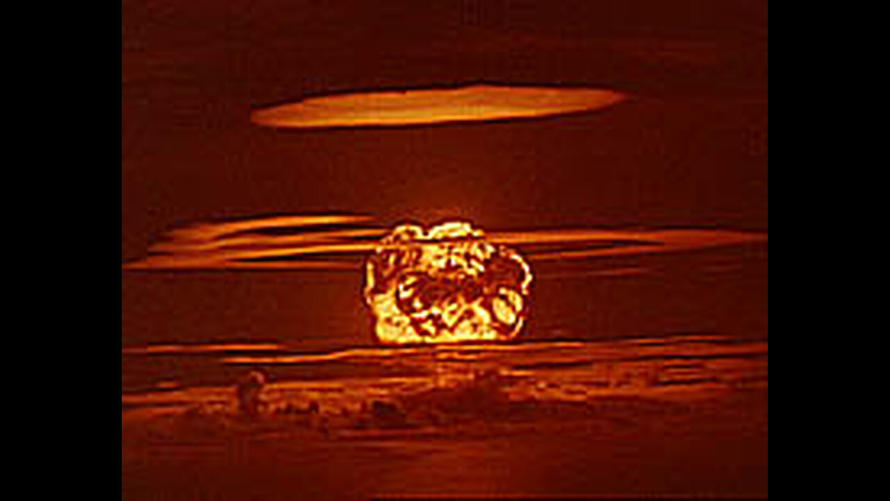Weapons of Mass Destruction and Biowarfare (2001)