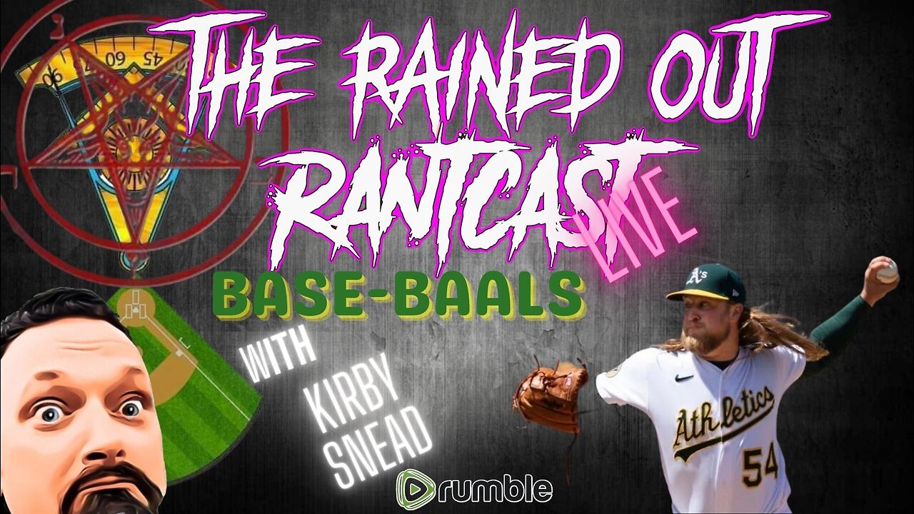 RantCast Live w/ Kirby Snead 7pm Central