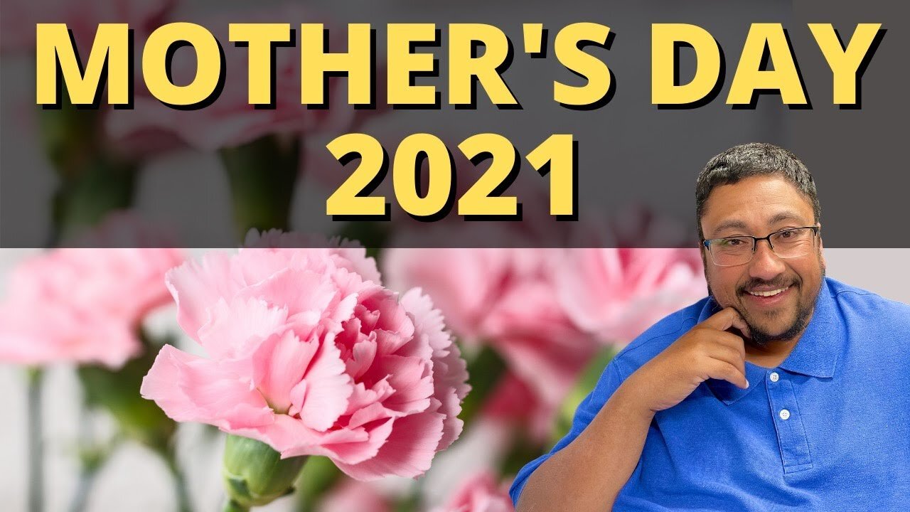 Mother's day 2021 - Proverbs 31:10-31