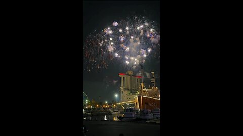 FIREWORKS 🔥🔥