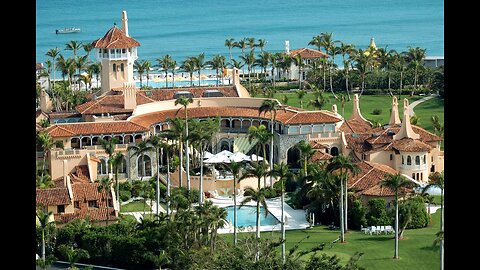 DONALD TRUMP MAR-A-LAGO $59 MILLION MANSION TOUR! DON´T MISS IT