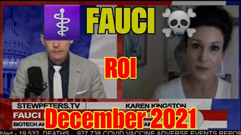 V408. VAIDS🚨 VAX INDUCED AIDS