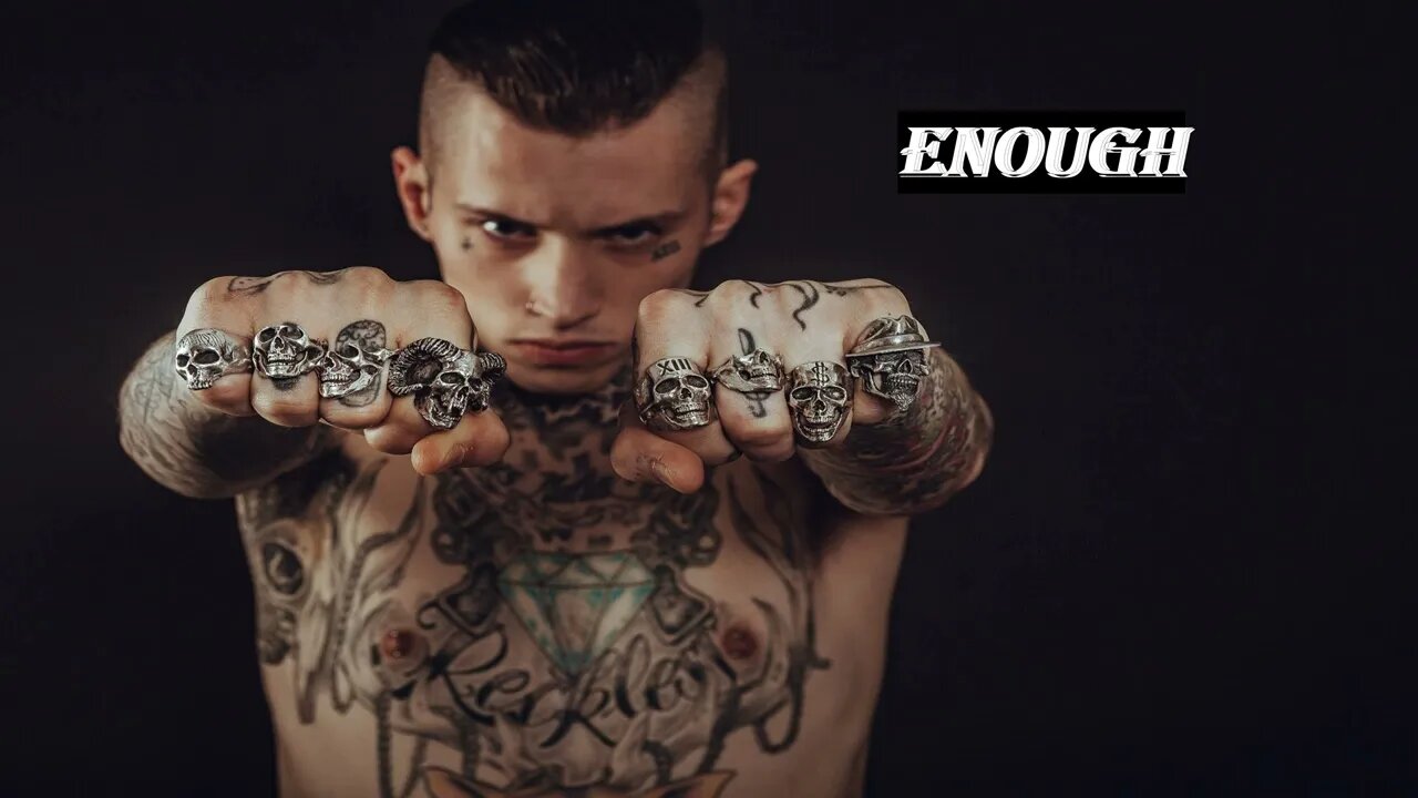 Enough | Rock | Neffex