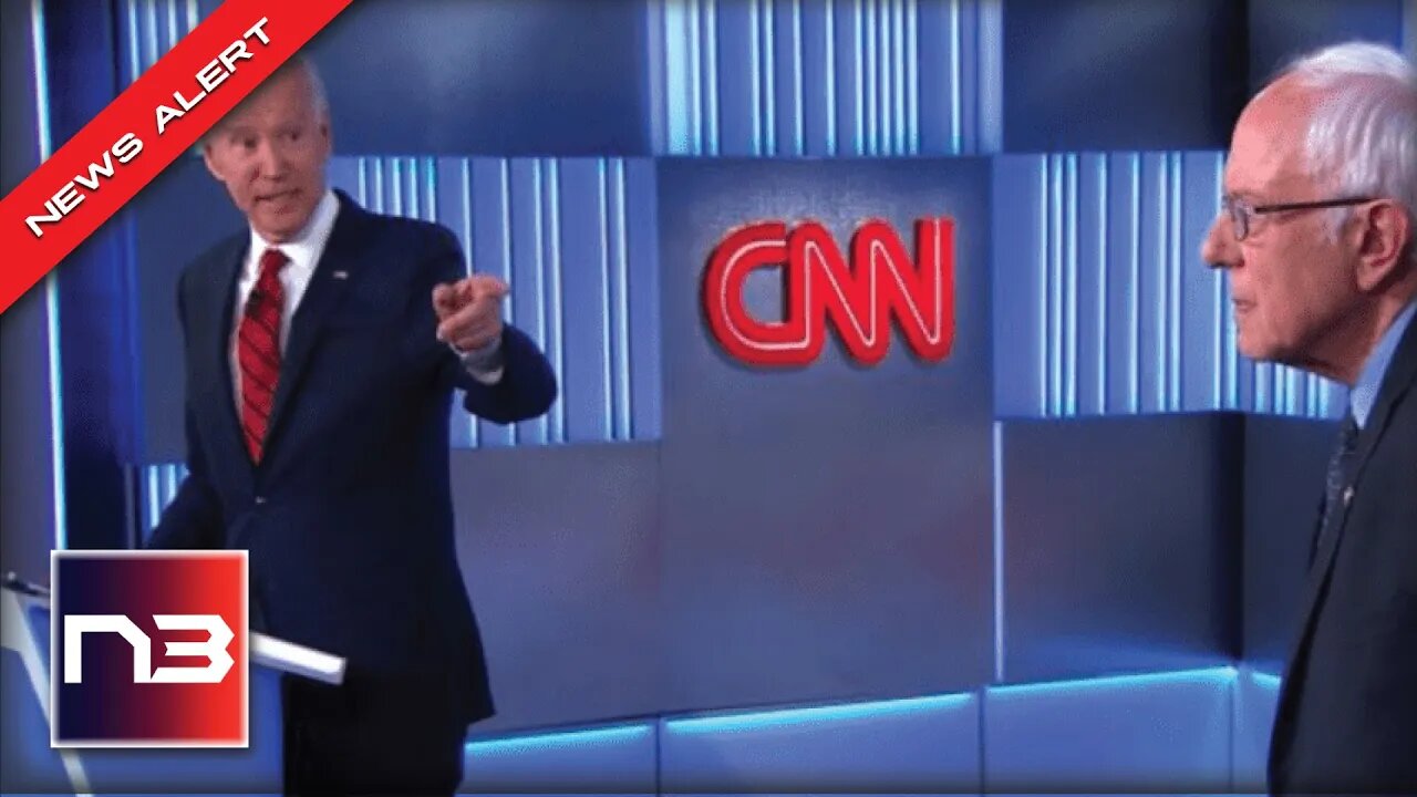 Recently UNEARTHED Video Of Biden Strips Away His Naked Lie About Gas Prices