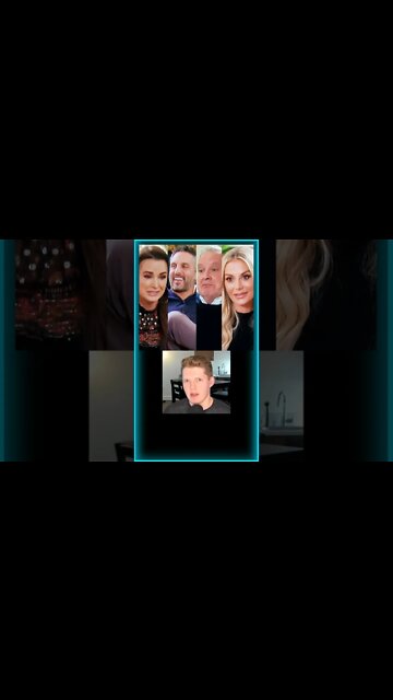 Kyle, Mauricio, PK & Dorit LAUGH OFF Erika Yelling At Garcelle Son on RHOBH