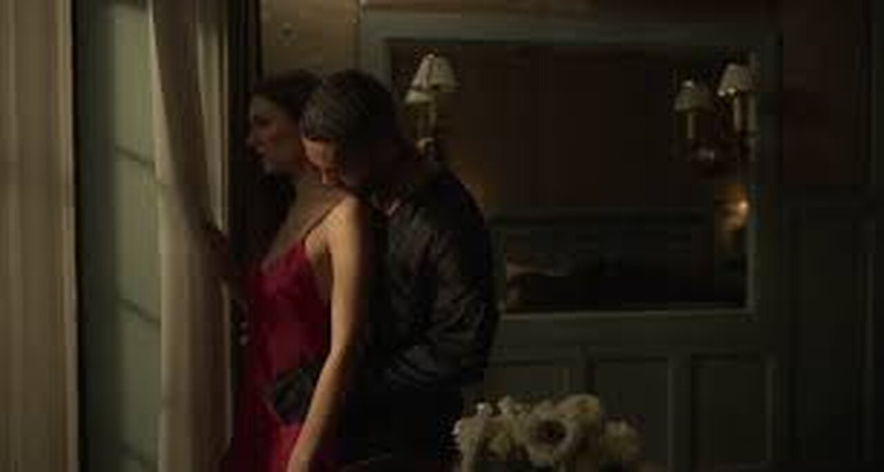 A wife's affair | Trust 2021 full movie explain | Hollywood movie explain | Explainer sheri