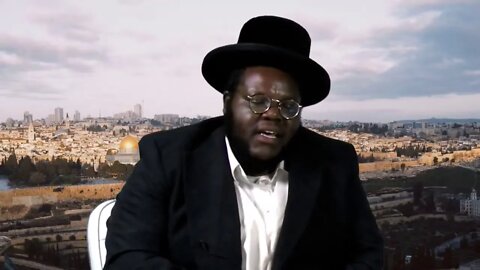 Living in Israel!? Nissim Black Speaks with Rav Shalom Arush Weekly Q/A!