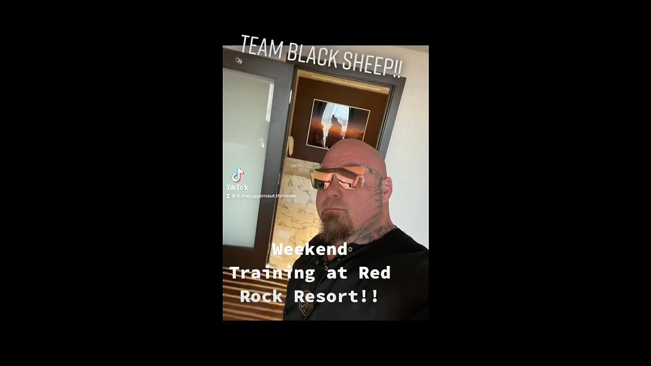 Red Rock Vegas!!