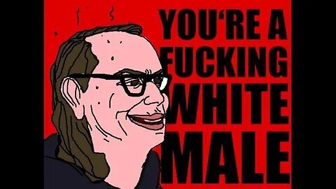 White Male: Aids Skrillex/Cuckstep Remix (AI Extended)