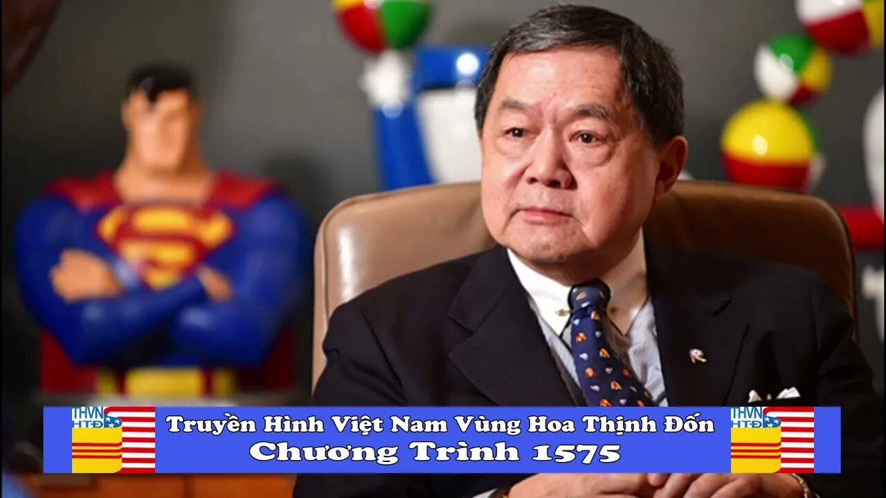 THVNHTD CT 1575 Tin Tức và Phóng Sự Cộng Đồng Vietfest 22