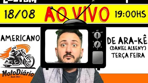 Live 15 mil Amigos