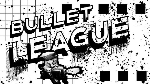 PUST RANK BULLET LEAGUE #1