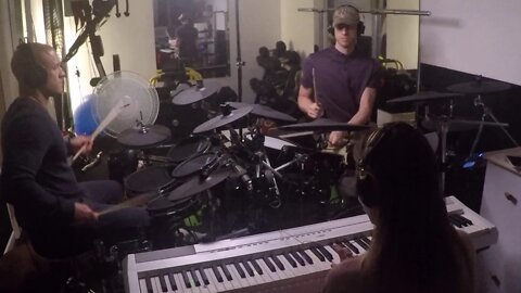 Feb 26, 2021 - JHE 1 of 5