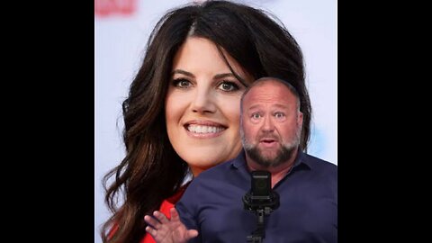 Monica Lewinksy SUCKS!!!