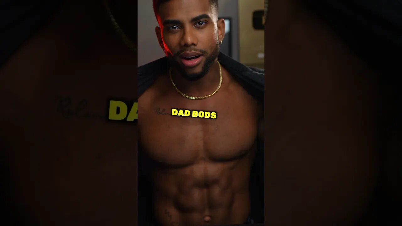 The Dad Bod Myth Explained