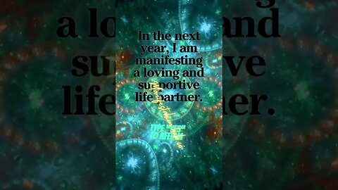 Manifesting a loving and supportive partner. #manifestation #lovemanifestation #manifestinglove