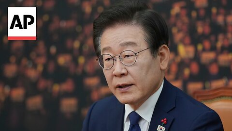 South Korea's opposition leader questions President Yoon's state of mind