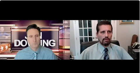 Jon Dowling & Gregory Mannarino Discuss The Brics Is Nesara Gesara Currencys & Precious Metals