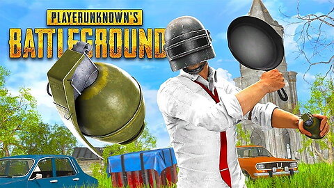 Pubg mobile in