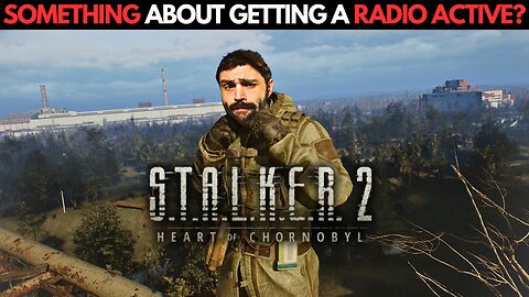 PLAYING STALKER 2