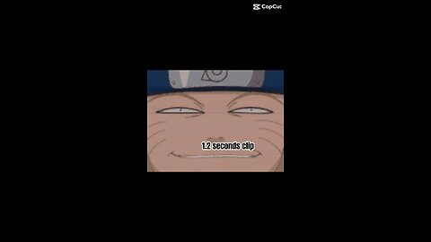 Naruto edit