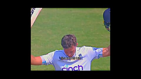 Jeo Root duble century vs pakistan