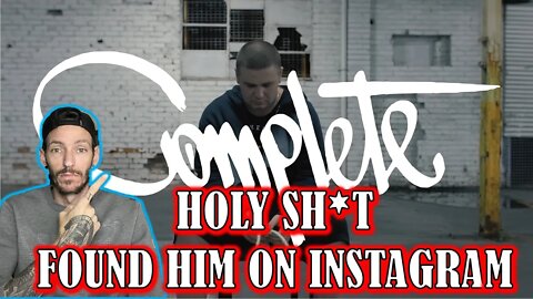 THIS IS SAVAGE!!! Complete - UP AND DOWN Jordan (REACTION)