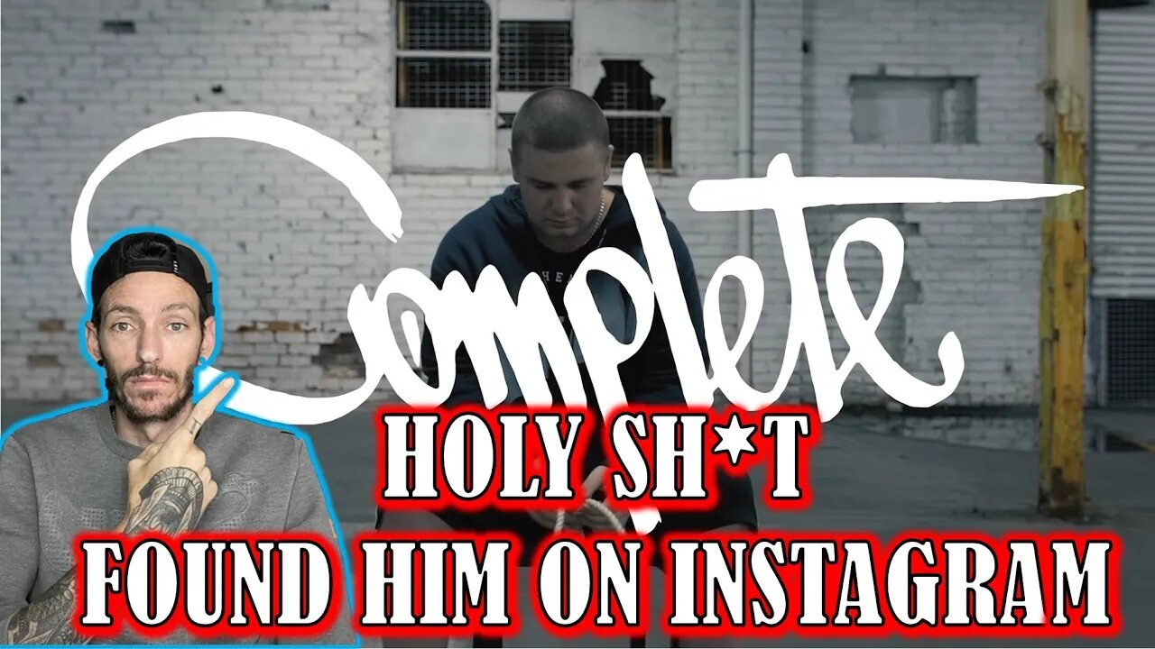 THIS IS SAVAGE!!! Complete - UP AND DOWN Jordan (REACTION)