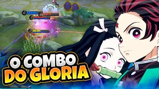 OLHA A SINERGIA DESSES HERÓIS | MOBILE LEGENDS