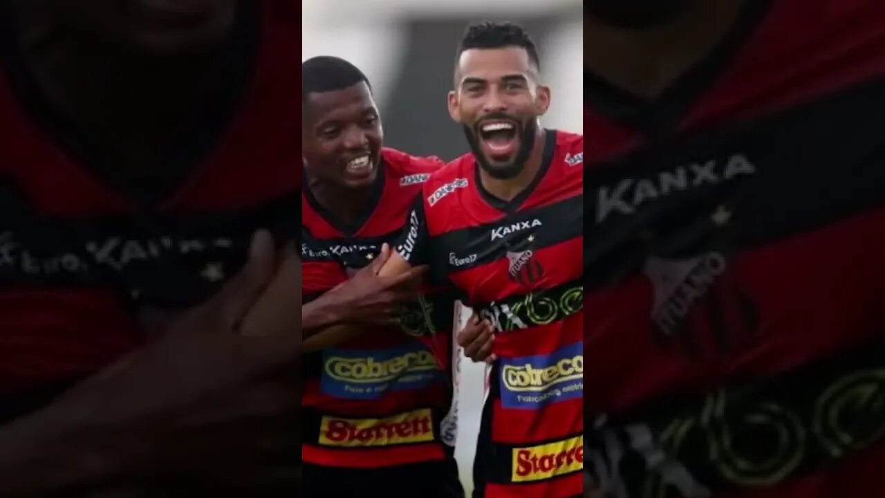 🏆[INTRUSOS NO G4]🏆 SÉRIE B COM SURPRESAS NO TOPO!