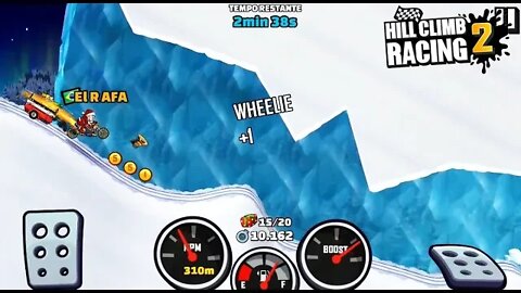 AJUDANTE DE PAPAI NOEL - 02