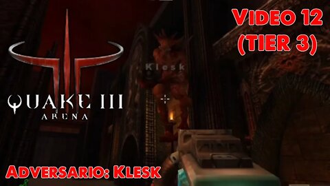 Quake III Arena - Vídeo 12