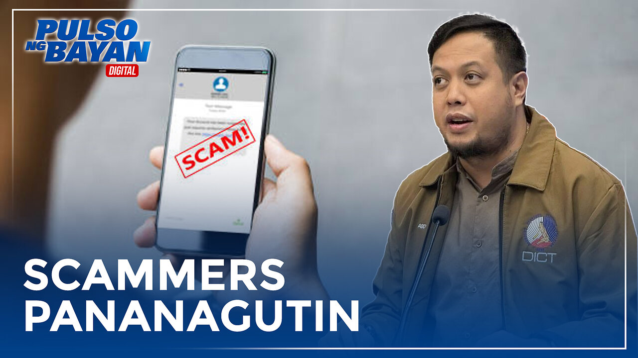 Scammers na gumagamit ng device para makapanloko sa consumers at sa eleksyon, pananagutin