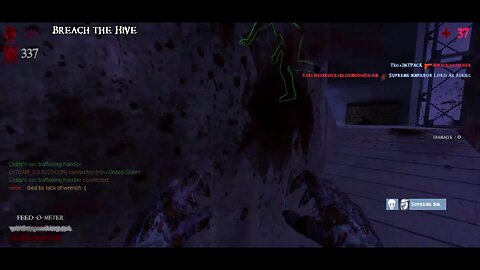 60's Zombie Music Video