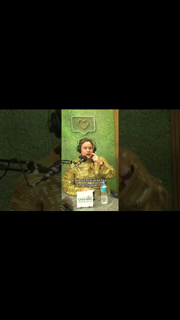 O cara que não tá ganhando dinheiro com obra tá trabalhando errado 😬👷🏼‍♀️ #cortesdepodcast