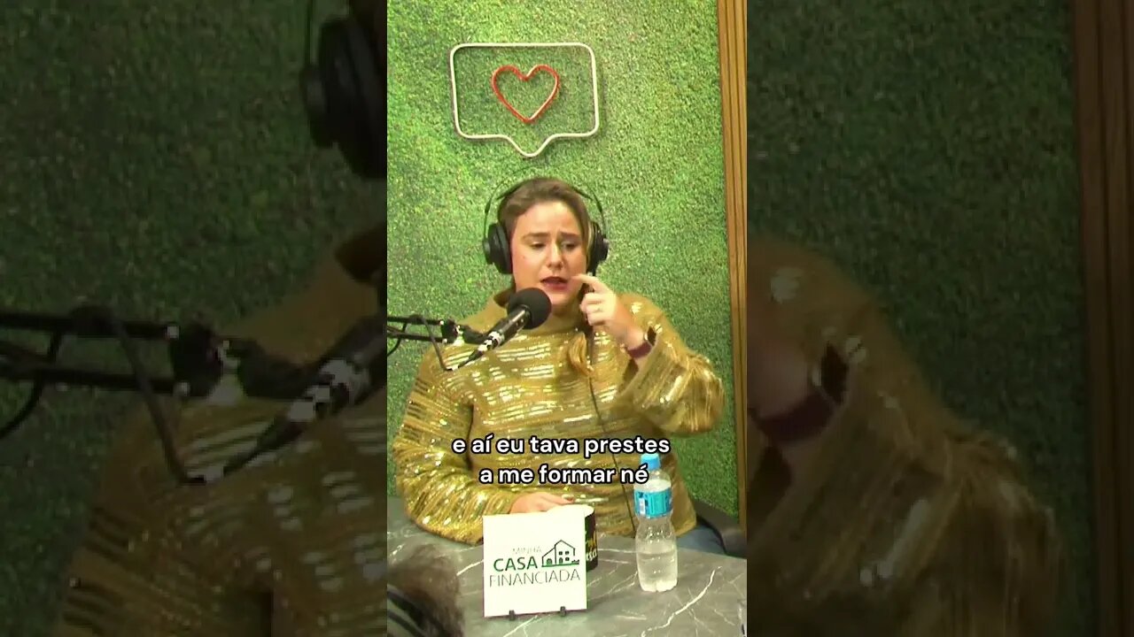 O cara que não tá ganhando dinheiro com obra tá trabalhando errado 😬👷🏼‍♀️ #cortesdepodcast