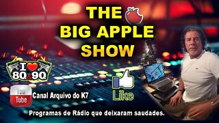 The Big Apple Show - Julinho Mazzei