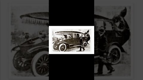 Old World Vehicles