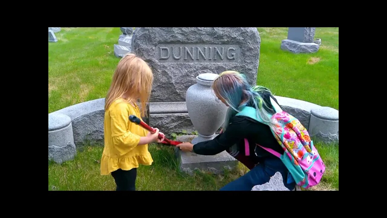 Random Acts Of Kindness: We Might Be Related