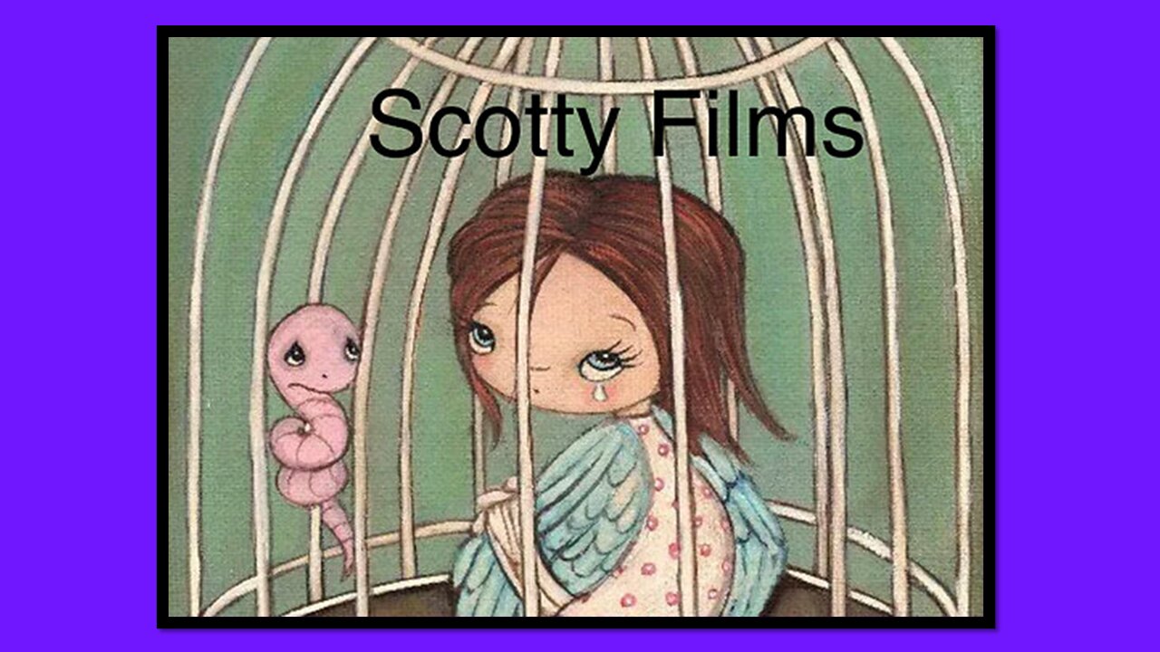 HIDDEN CITIZENS - SILENT RUNNING - BY SCOTTY FILMS