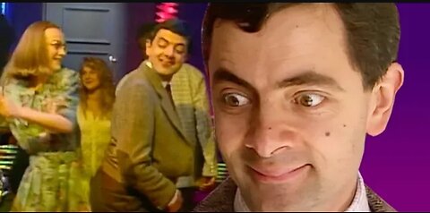 Club Bean - Mr Bean Full Episodes - Mr Bean Official