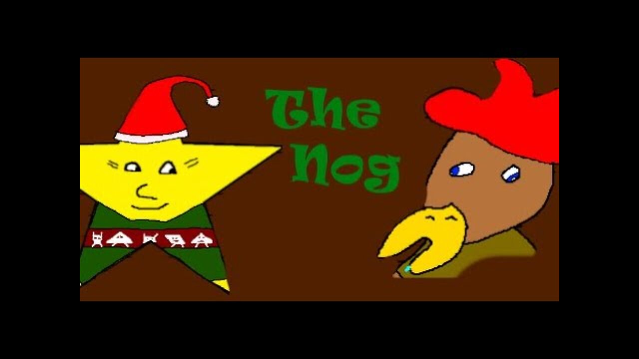 Favorite Christmas Eggnog Recipe