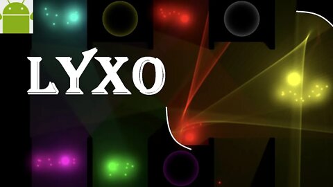 Lyxo - for Android