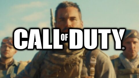 It's Time To Admit Something About Call of Duty