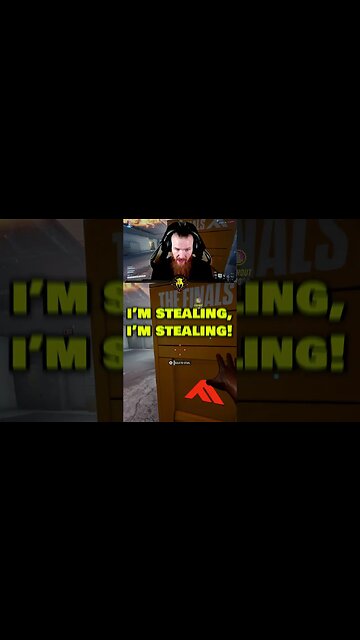 The Finals is absolute carnage and I love it